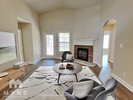 601 Summer Cove Cir NW in Madison, AL - Building Photo