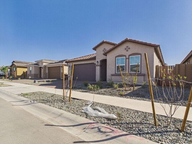 3131 N 97th Dr in Phoenix, AZ - Building Photo - Building Photo