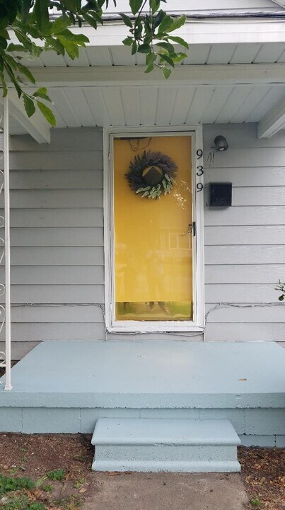 939 Clay St in Henderson, KY - Building Photo