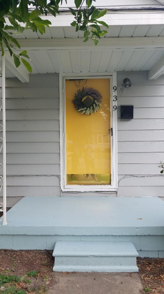 property at 939 Clay St