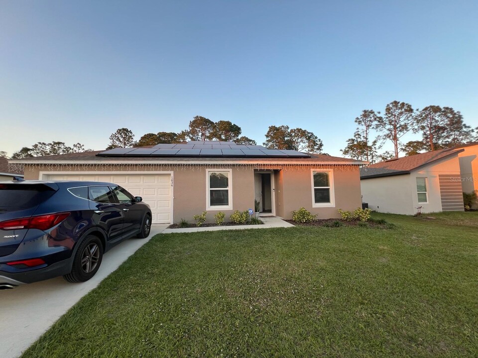 1634 Sail Dr in Kissimmee, FL - Building Photo