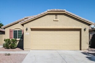 1674 W Corriente Dr in Queen Creek, AZ - Building Photo