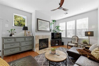 2128 Sage Creek Loop in Austin, TX - Building Photo - Building Photo