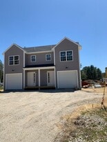 13 Lawrence St, Unit 1 in Concord, NH - Building Photo