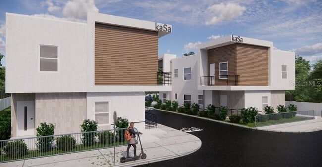property at 13612 N 22nd St