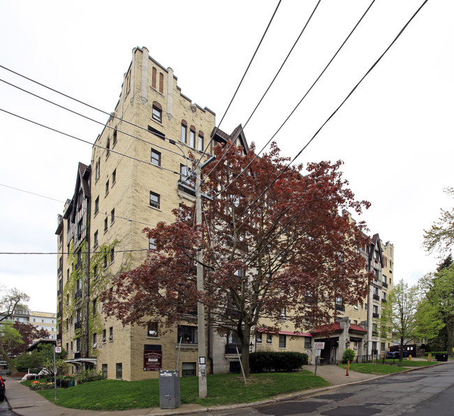 St. Edmund in Toronto, ON - Building Photo - Building Photo