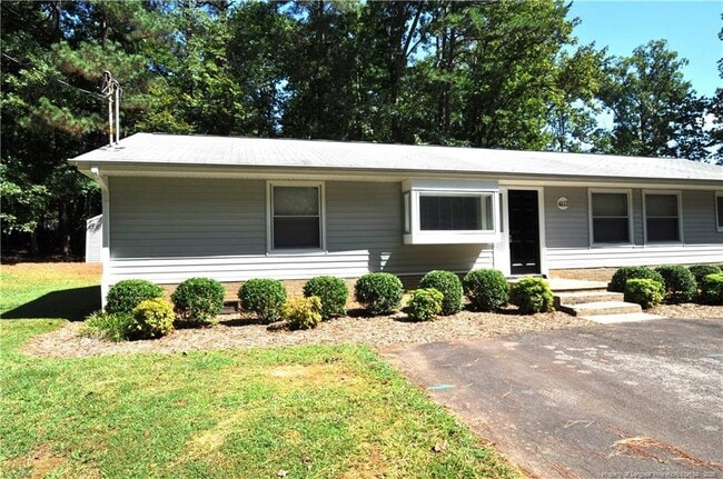 property at 6112 Deerwood Pl