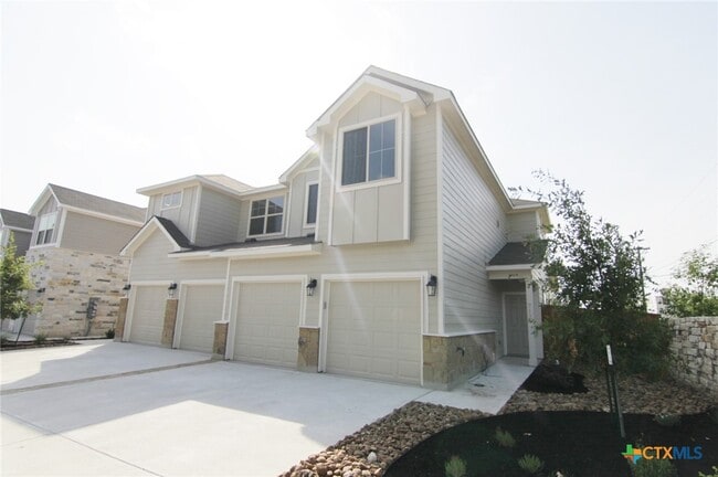 property at 712 Gristmill Dr