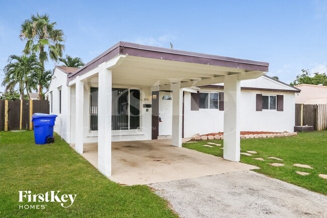 property at 7551 Buchanan St