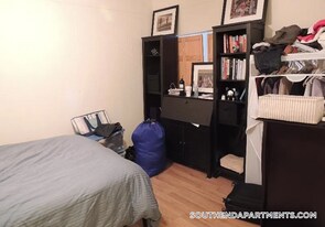 262 Shawmut Ave, Unit 3 in Boston, MA - Building Photo