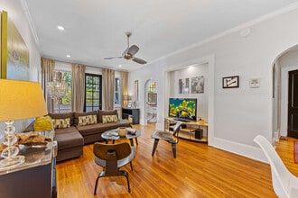 500 Queens Rd in Charlotte, NC - Building Photo - Building Photo