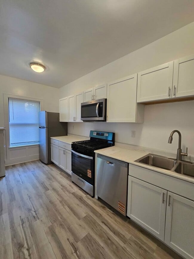 property at 2420 1st Ave S