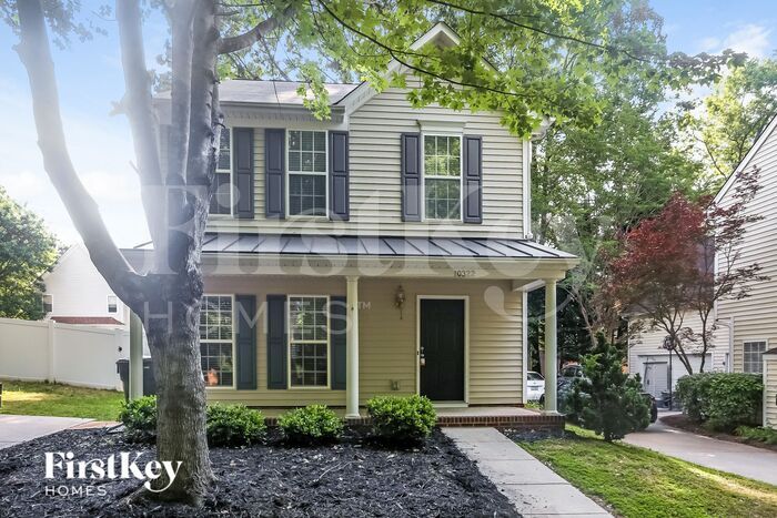 10322 Meadow Crossing Ln in Cornelius, NC - Building Photo