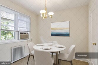 1410 N Quinn St in Arlington, VA - Building Photo - Building Photo