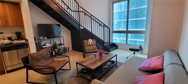 property at 300 S Biscayne Blvd