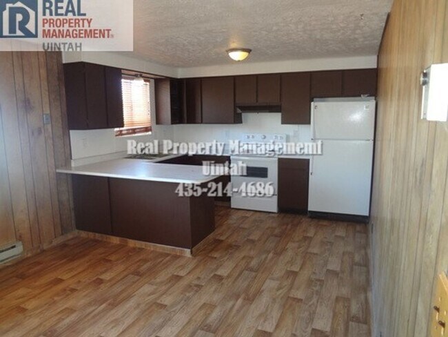 373 E 700 N in Roosevelt, UT - Building Photo - Building Photo