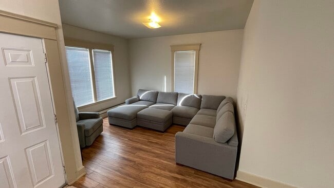 2911 Nassau St in Everett, WA - Building Photo - Building Photo