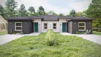 227 Balboa Dr in Kissimmee, FL - Building Photo