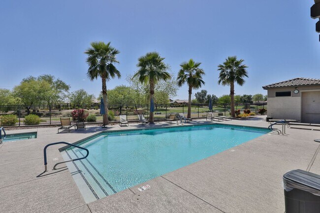 756 E Zion Dr in Gilbert, AZ - Building Photo - Building Photo