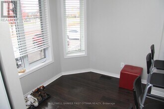 56 Beaucache Private in Ottawa, ON - Building Photo - Building Photo