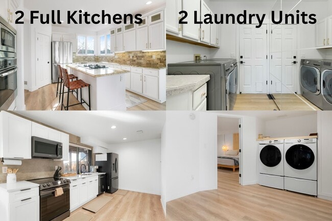 6527 S Robb Way in Littleton, CO - Building Photo - Building Photo