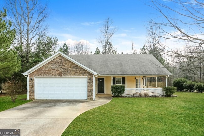 property at 70 Oak Meadows Dr