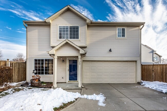 property at 700 Mountain Pine Dr