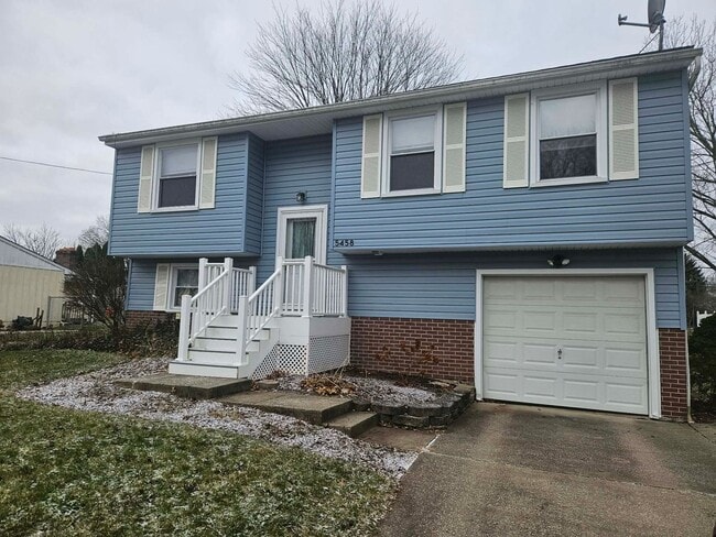 property at 5458 Celeste View Dr