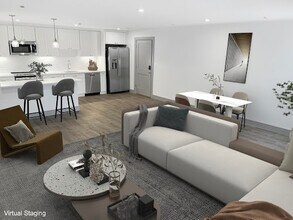 522 Bridge St, Unit 2 in Weymouth, MA - Building Photo - Building Photo