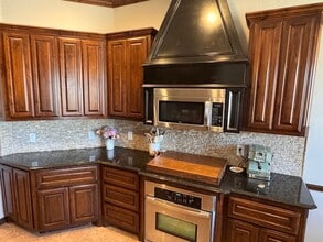 201 SW 174th St in Oklahoma City, OK - Building Photo - Building Photo