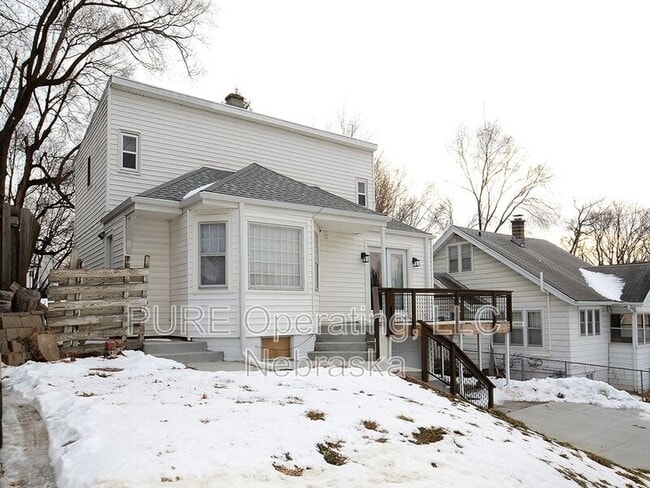 3339 N 53rd St in Omaha, NE - Building Photo - Building Photo