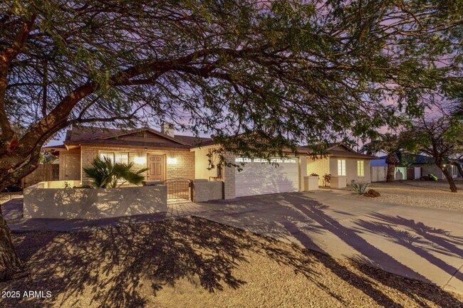 property at 14013 N 57th Pl
