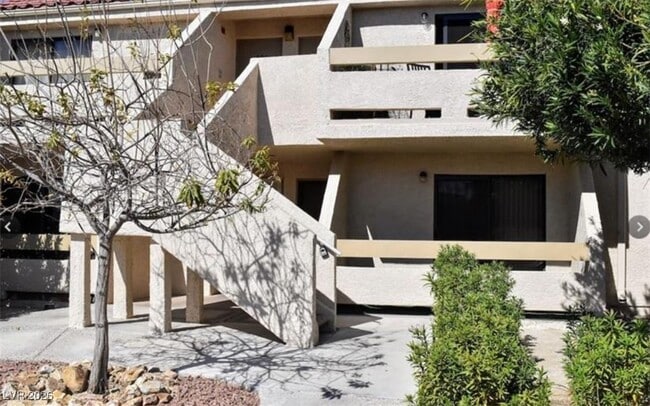 property at 3791 Desert Marina Dr