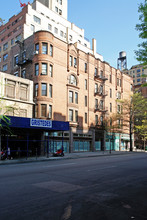 508-518 Columbus Ave in New York, NY - Building Photo - Building Photo