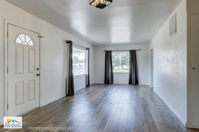 3710 W Anderson St in Boise, ID - Building Photo - Building Photo