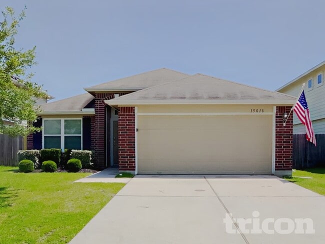 15018 Mause Creek Dr in Humble, TX - Building Photo - Building Photo