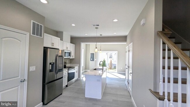 property at 2251 Papermill Rd