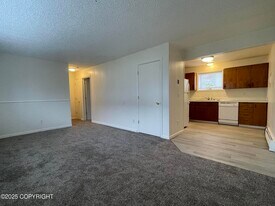 2746 W 42nd Ave in Anchorage, AK - Building Photo