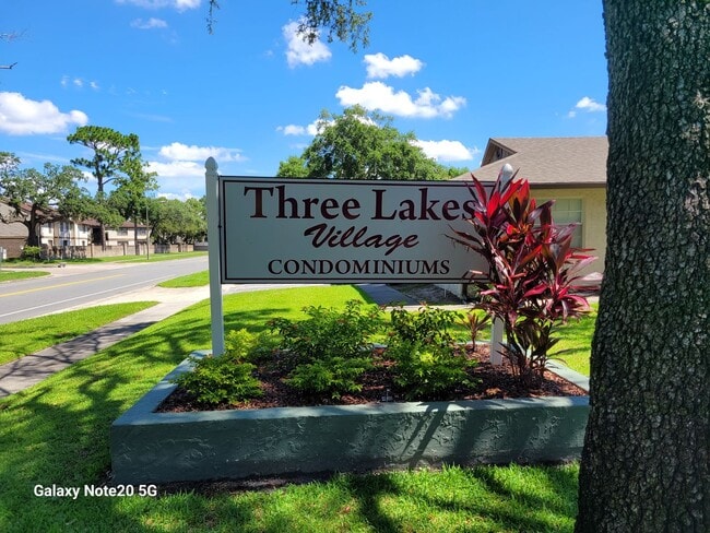 property at 4502 Lighthouse Cir