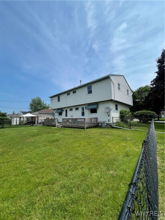 152 Argus Dr in Depew, NY - Building Photo - Building Photo