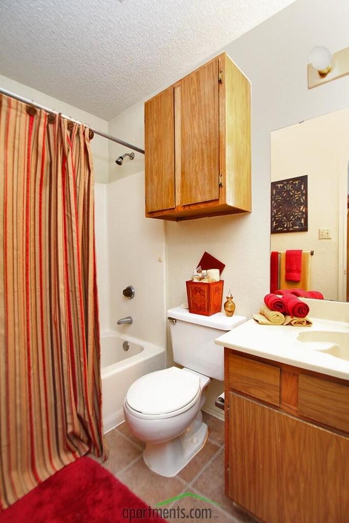 ALEXIS PARK Apartments in Bossier City, LA