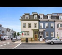 779 E 6th St in Boston, MA - Building Photo - Building Photo