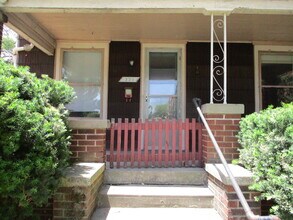 331 S 18th St in Terre Haute, IN - Building Photo - Building Photo