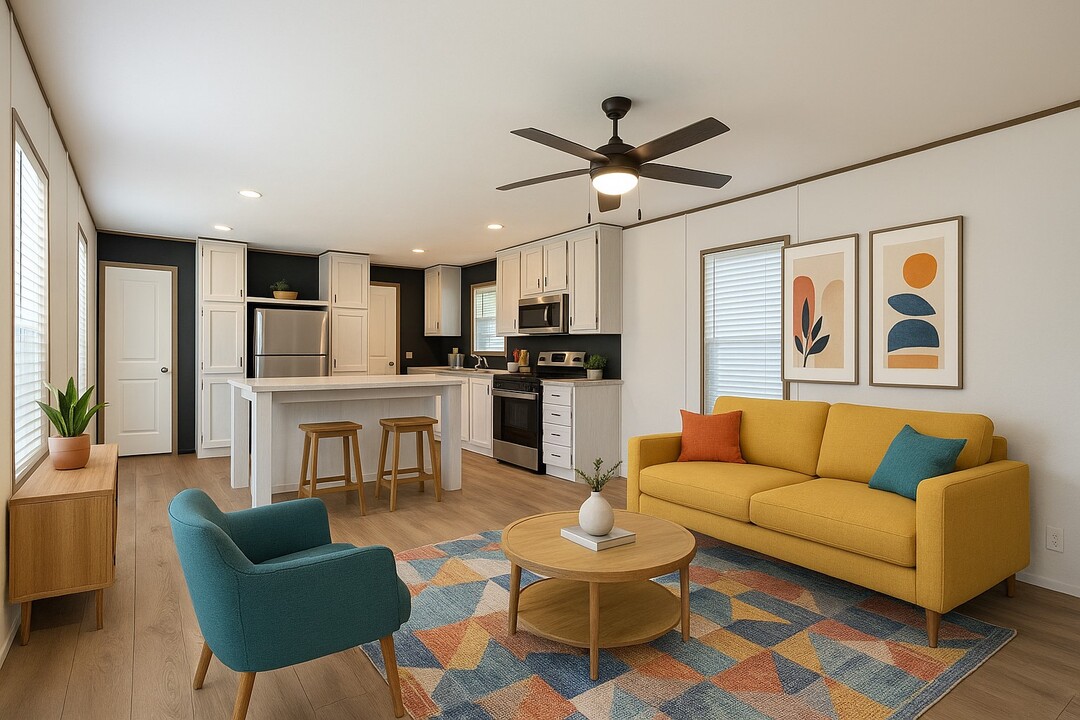 102 Eloise St in Conroe, TX - Building Photo