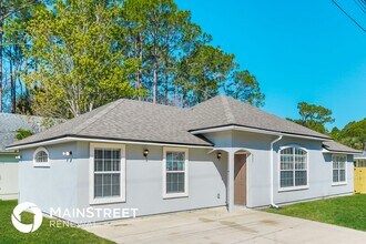625 S Brevard St in St. Augustine, FL - Building Photo - Building Photo