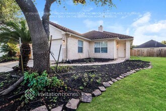 1506 Imperial Manor Ln in Houston, TX - Building Photo - Building Photo