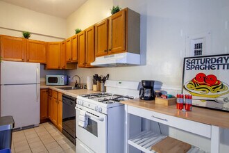 1503 Q St NW in Washington, DC - Building Photo - Building Photo