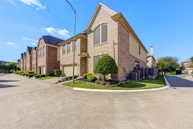 property at 3502 Windmill Elm St