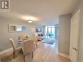 23-623 Cox Blvd in Markham, ON - Building Photo - Building Photo