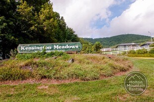 123 Darby Ct in Boone, NC - Building Photo